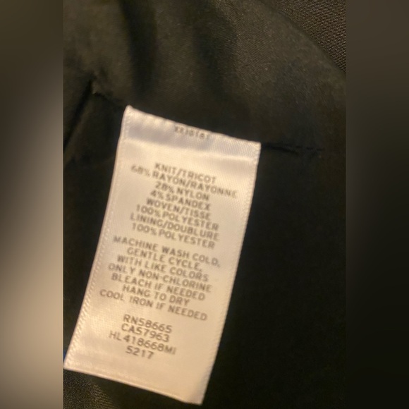 Chelsea 28 Plaid Dress - Picture 5 of 5